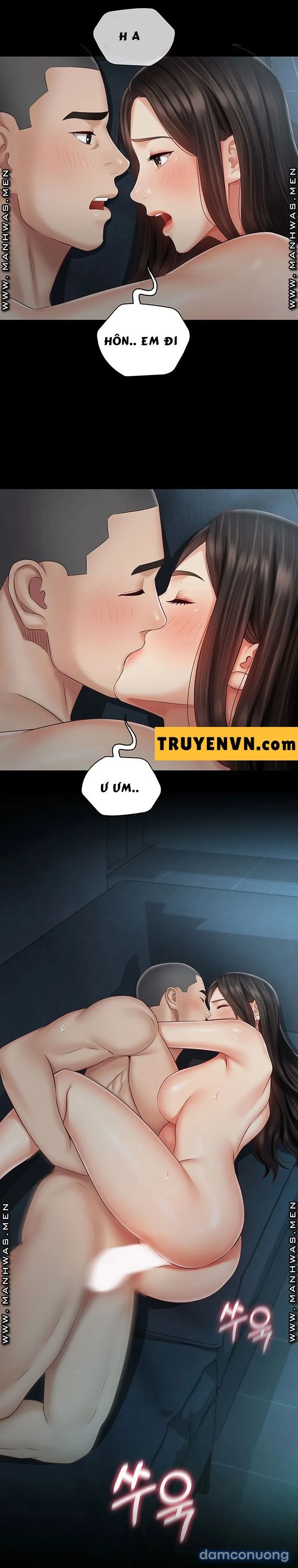 Sisters Duty – Sứ Mệnh Người Anh 