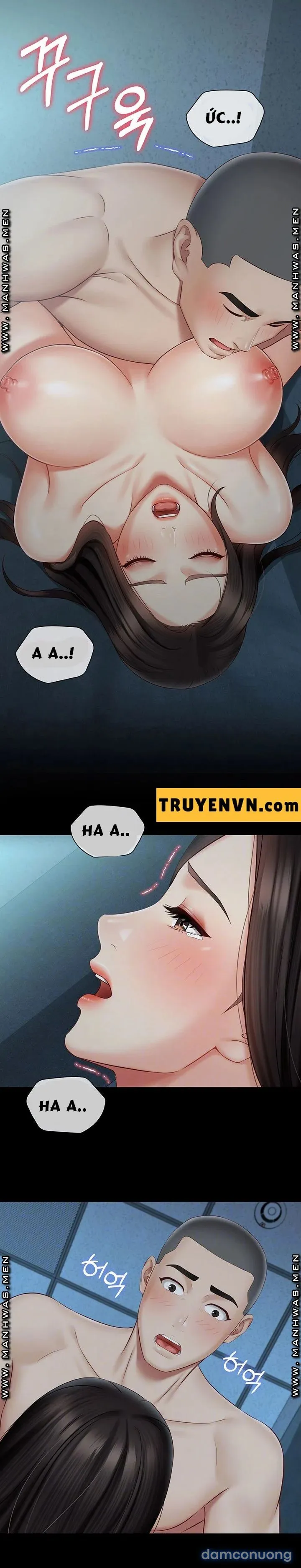 Sisters Duty – Sứ Mệnh Người Anh 
