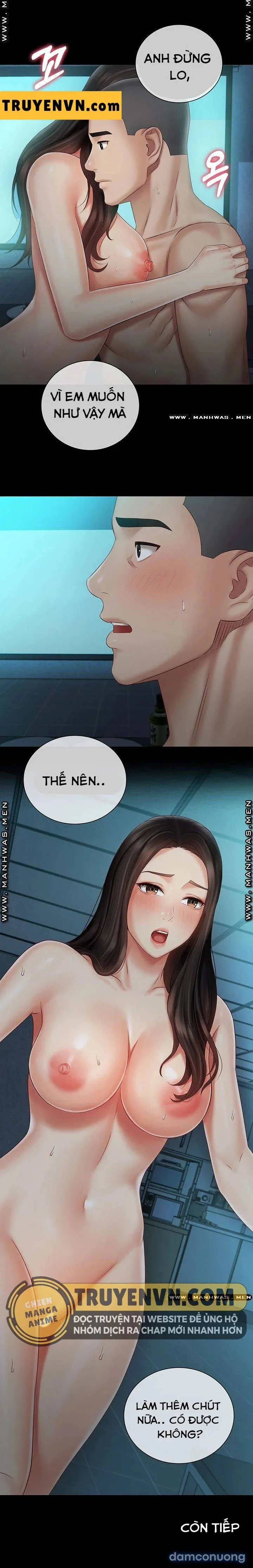 Sisters Duty – Sứ Mệnh Người Anh 