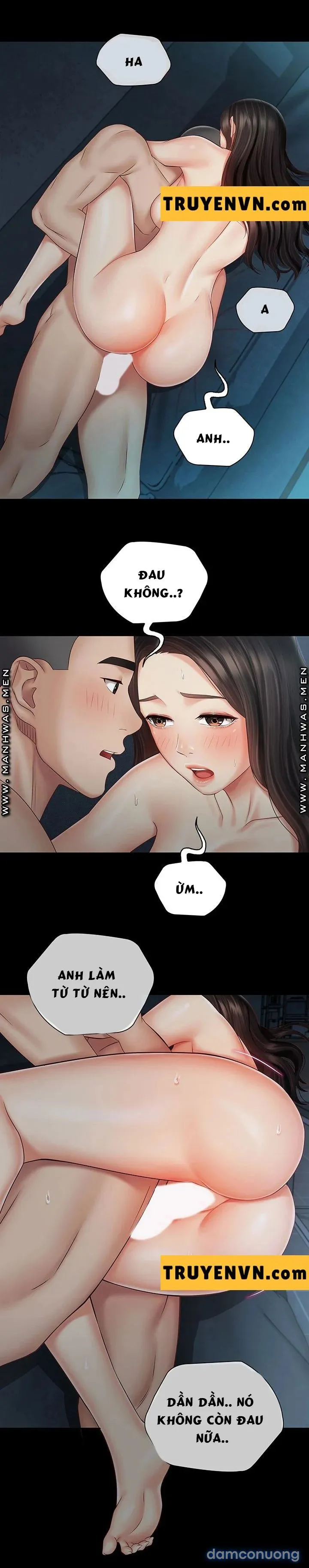 Sisters Duty – Sứ Mệnh Người Anh 