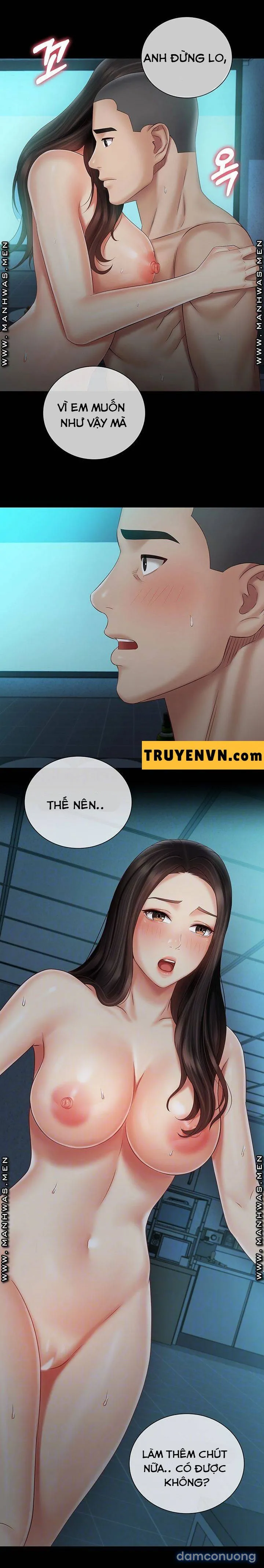 Sisters Duty – Sứ Mệnh Người Anh 