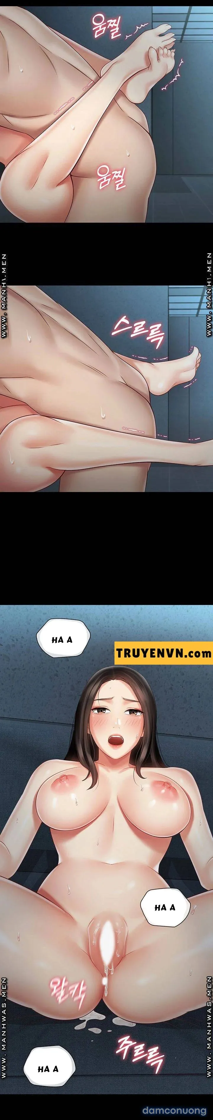 Sisters Duty – Sứ Mệnh Người Anh 