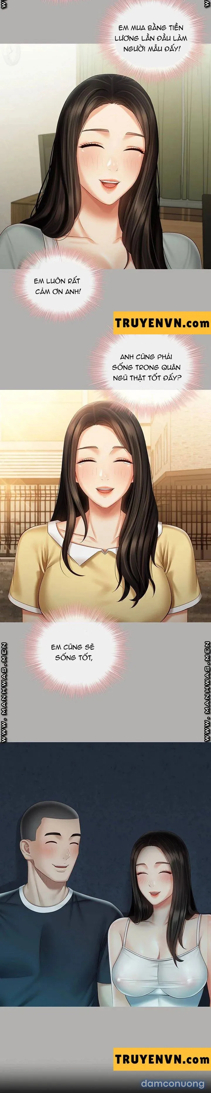 Sisters Duty – Sứ Mệnh Người Anh 