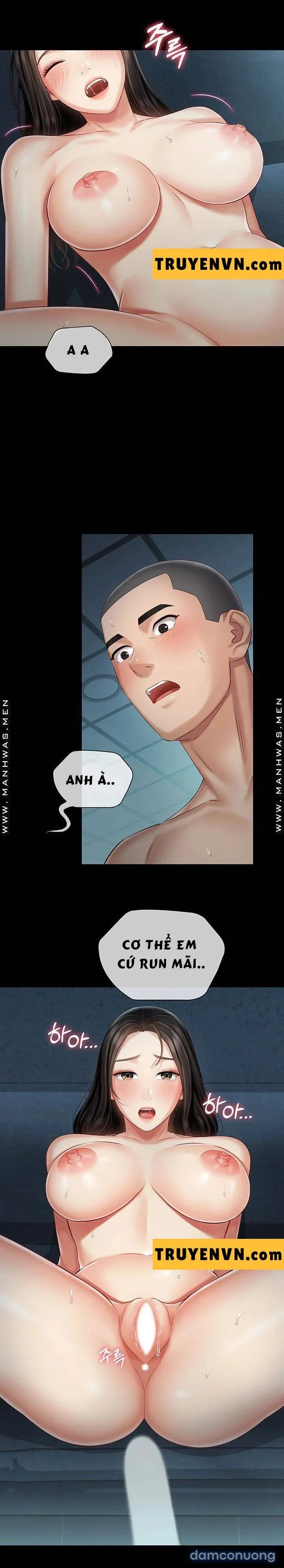Sisters Duty – Sứ Mệnh Người Anh 