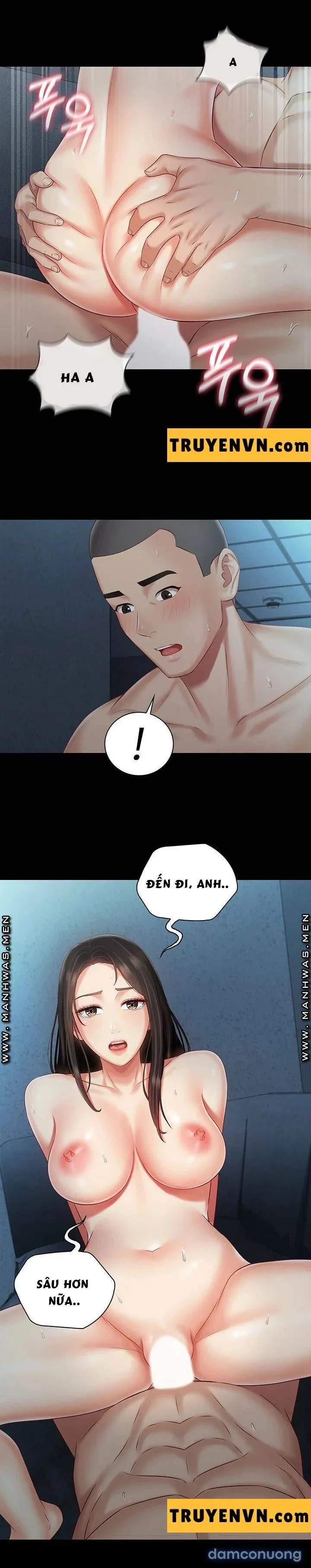 Sisters Duty – Sứ Mệnh Người Anh 