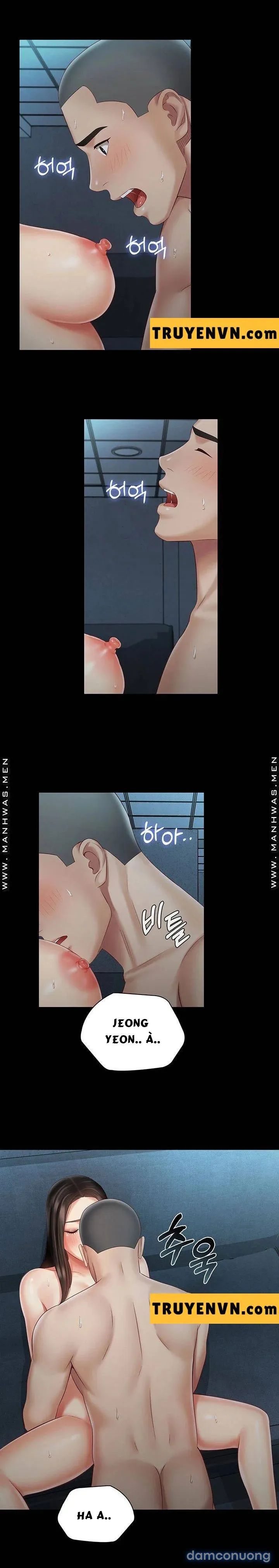 Sisters Duty – Sứ Mệnh Người Anh 