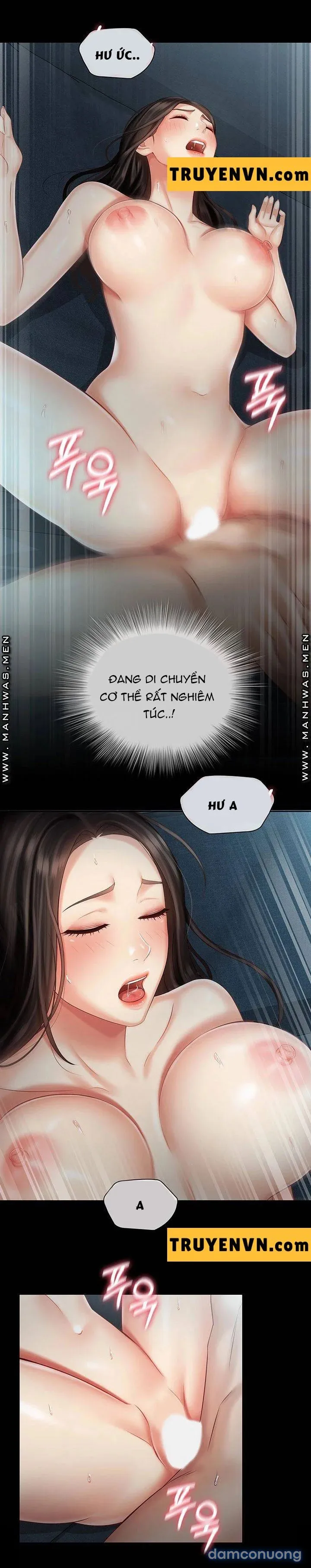 Sisters Duty – Sứ Mệnh Người Anh 