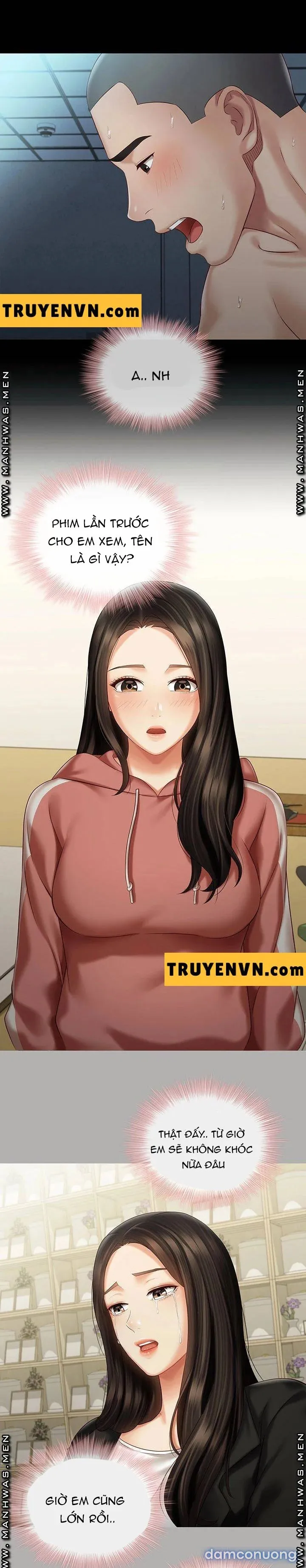Sisters Duty – Sứ Mệnh Người Anh 