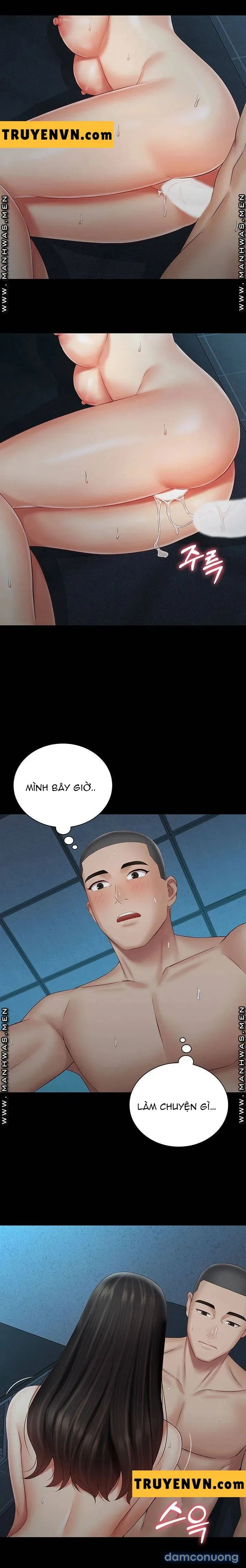 Sisters Duty – Sứ Mệnh Người Anh 
