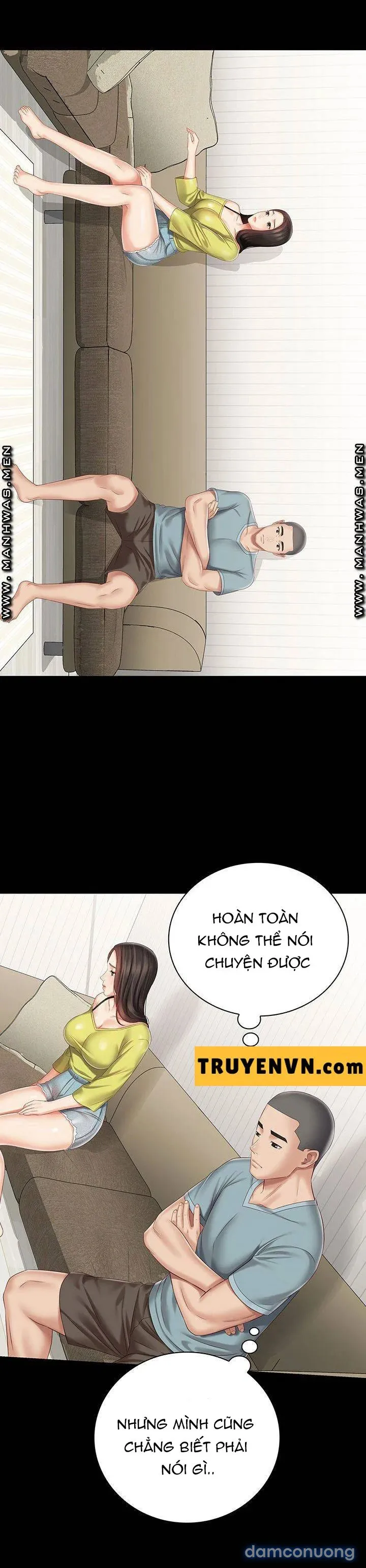 Sisters Duty – Sứ Mệnh Người Anh 