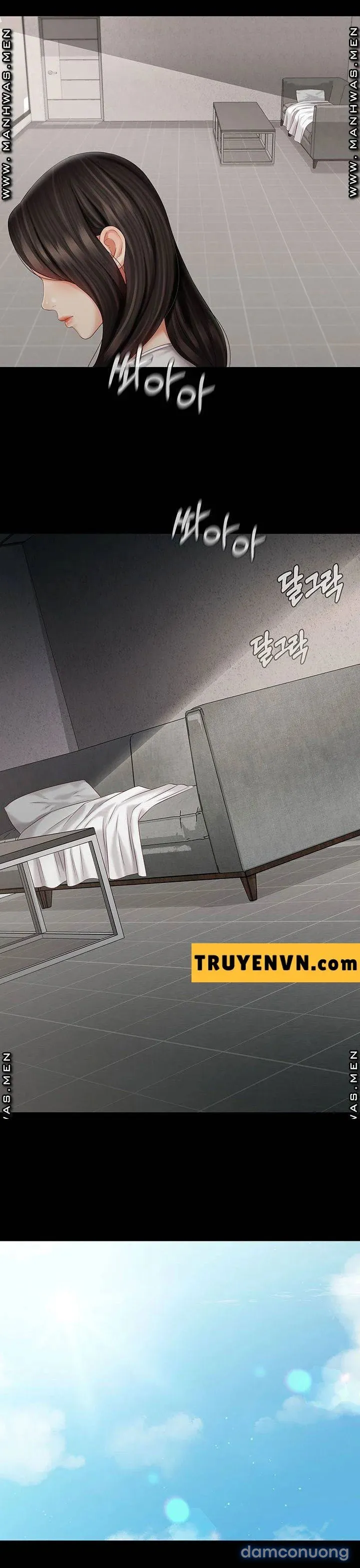 Sisters Duty – Sứ Mệnh Người Anh 