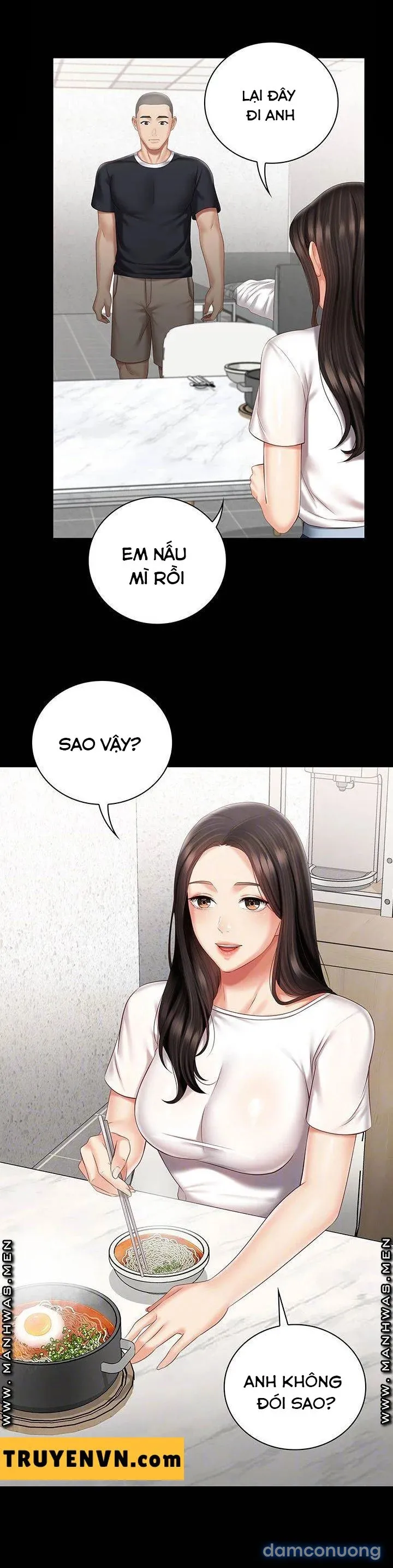 Sisters Duty – Sứ Mệnh Người Anh 