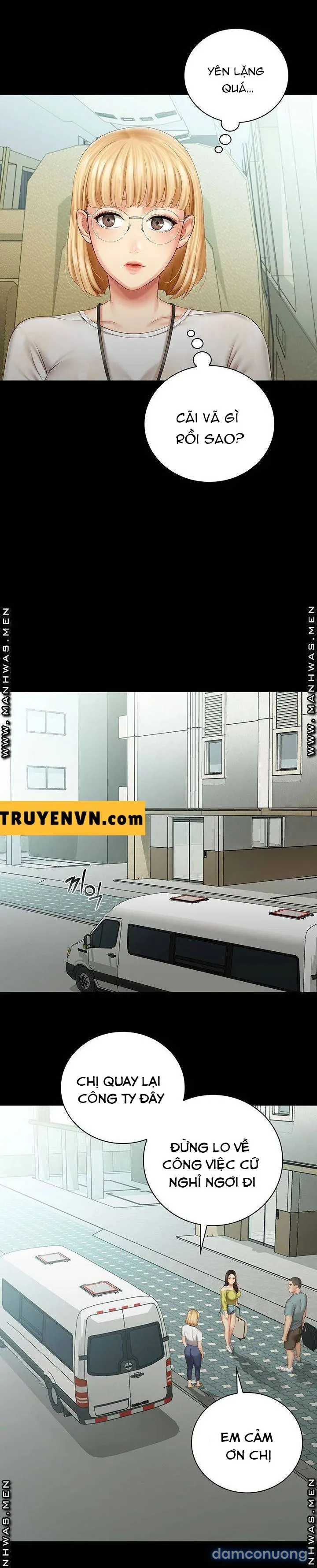 Sisters Duty – Sứ Mệnh Người Anh 