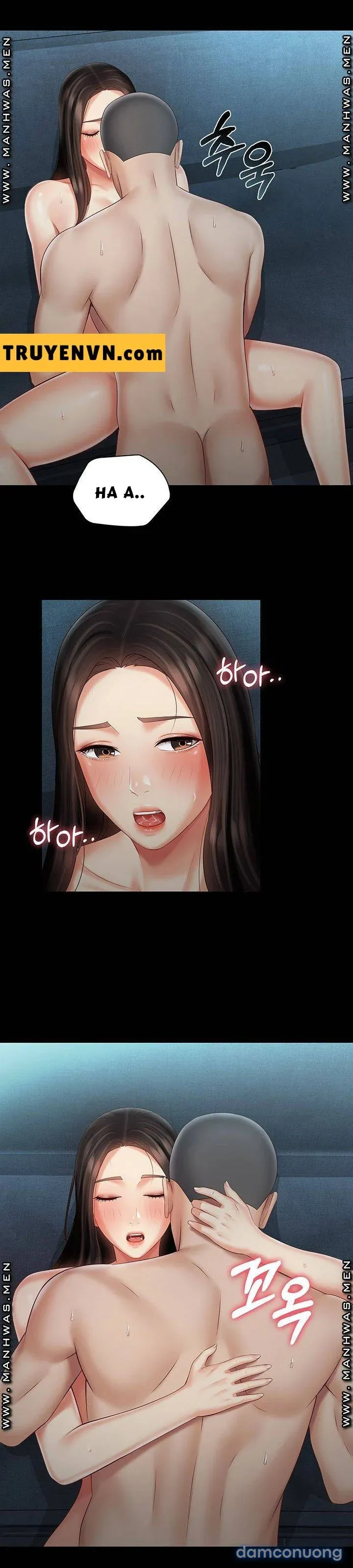 Sisters Duty – Sứ Mệnh Người Anh 
