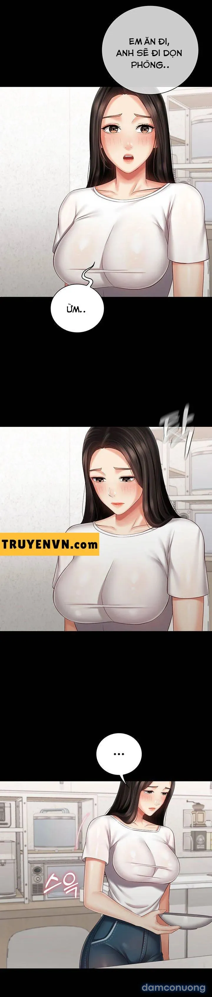 Sisters Duty – Sứ Mệnh Người Anh 