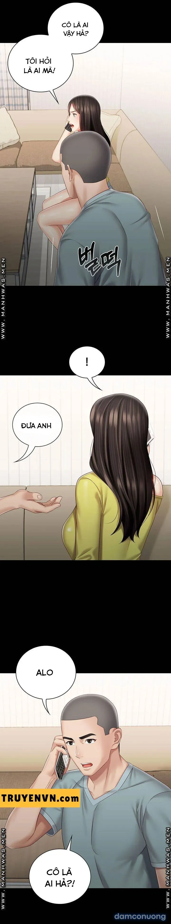 Sisters Duty – Sứ Mệnh Người Anh 