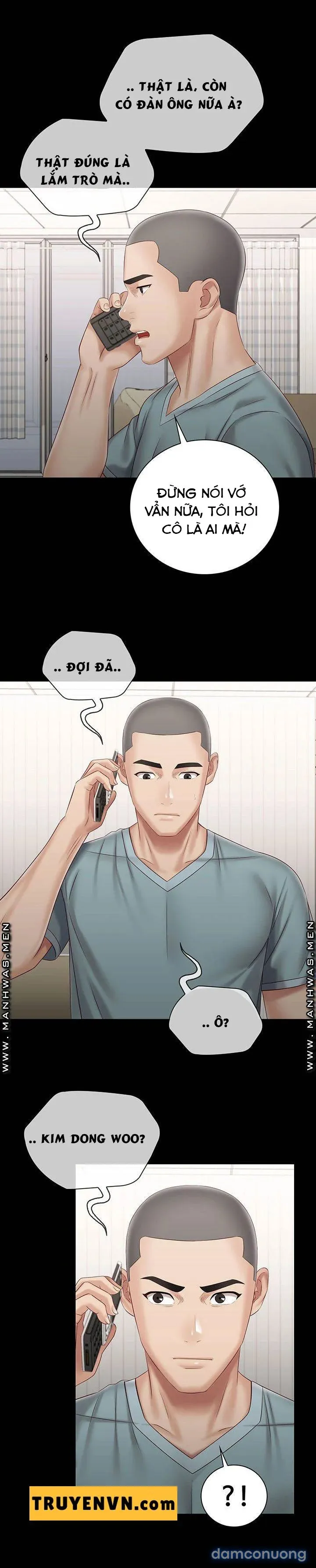 Sisters Duty – Sứ Mệnh Người Anh 
