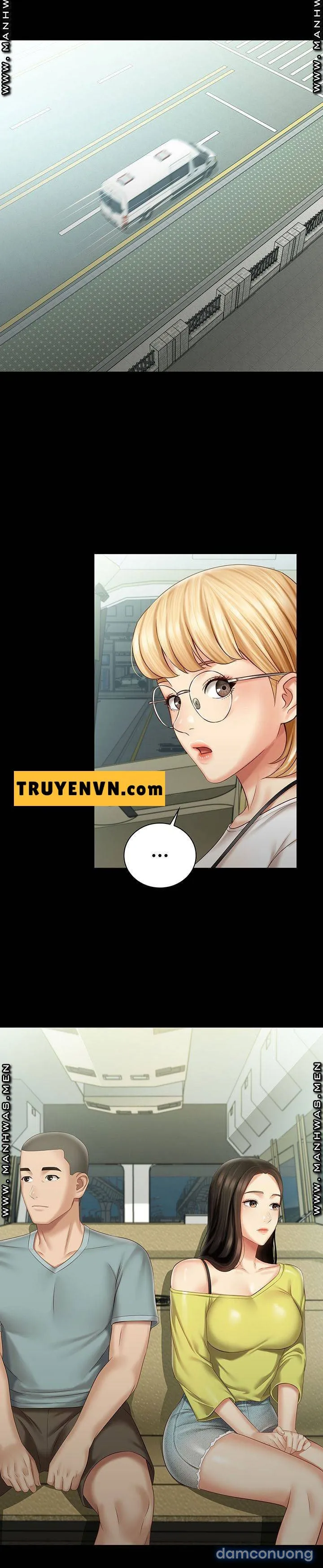 Sisters Duty – Sứ Mệnh Người Anh 