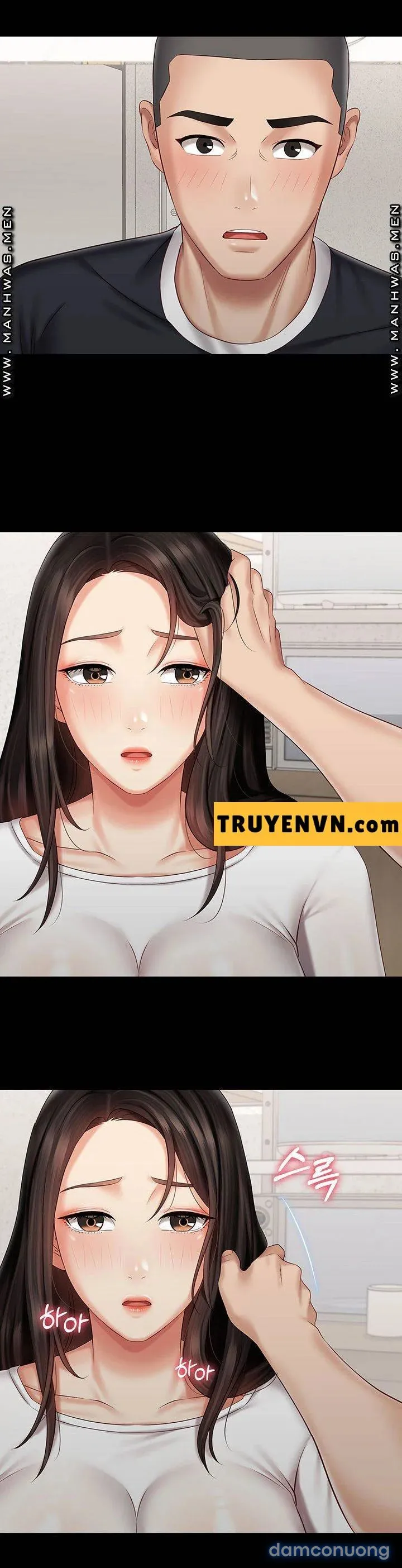 Sisters Duty – Sứ Mệnh Người Anh 