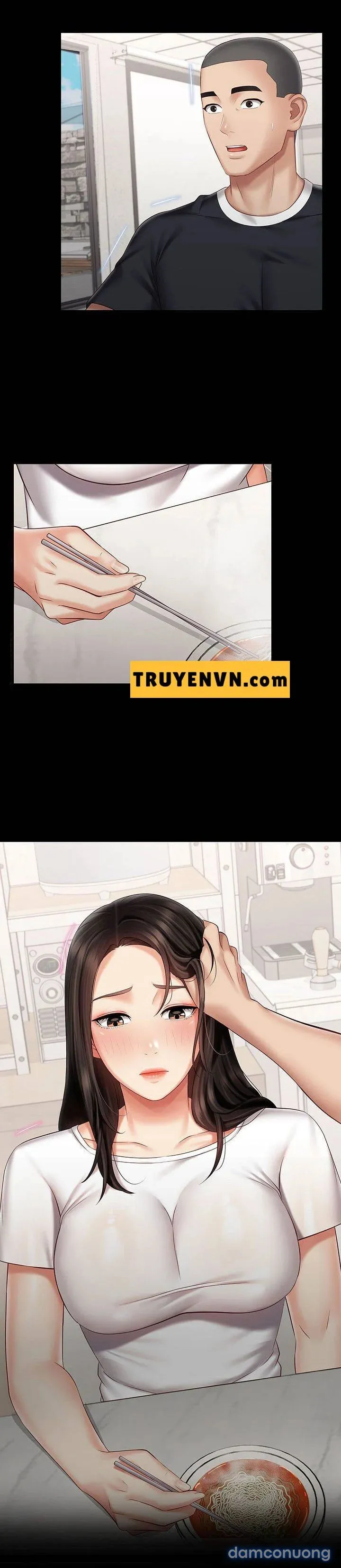 Sisters Duty – Sứ Mệnh Người Anh 