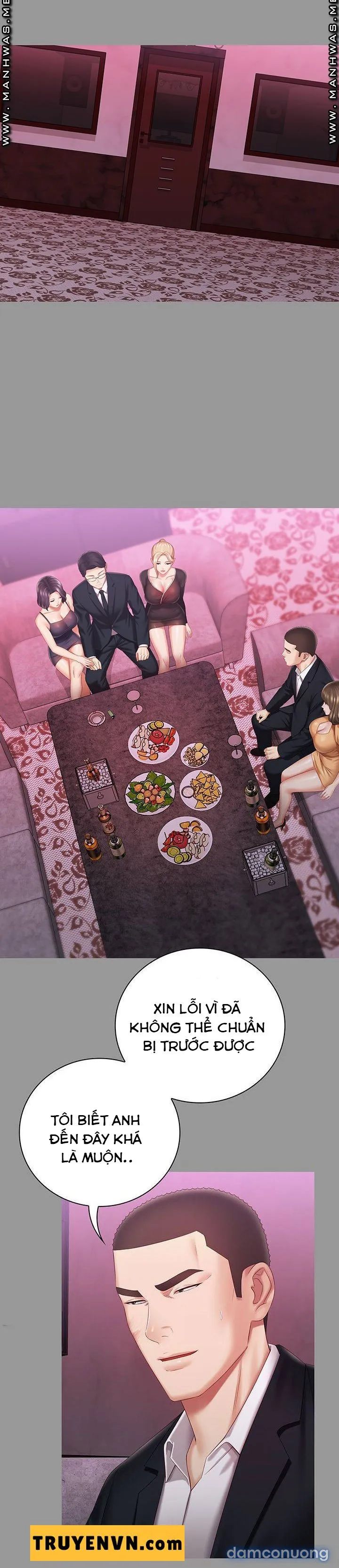 Sisters Duty – Sứ Mệnh Người Anh 