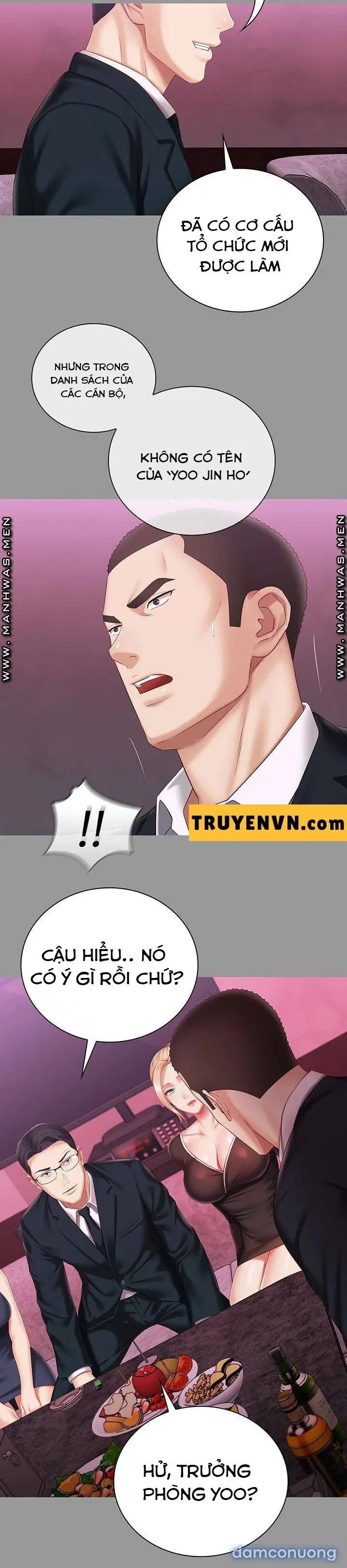 Sisters Duty – Sứ Mệnh Người Anh 