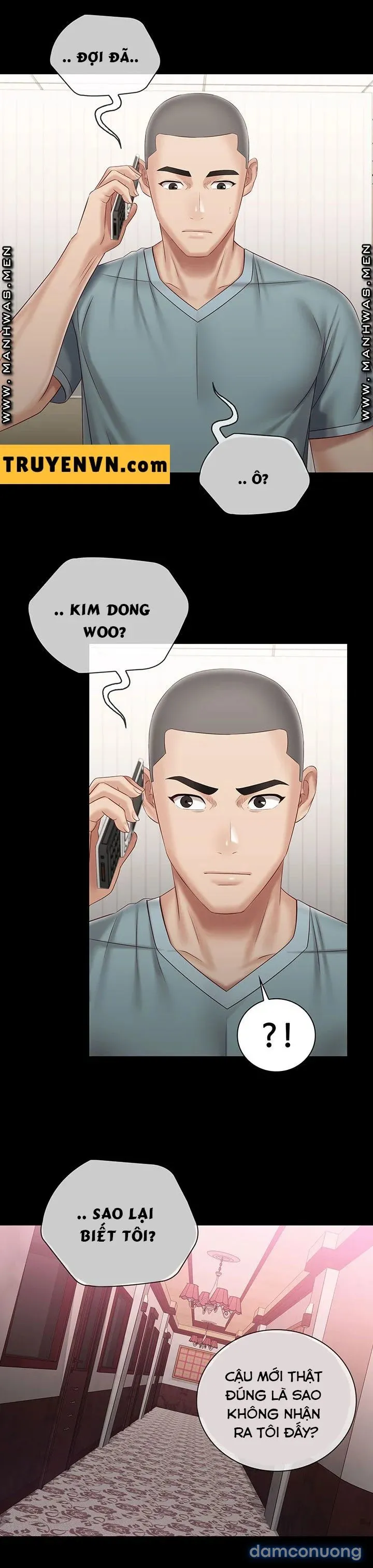 Sisters Duty – Sứ Mệnh Người Anh 
