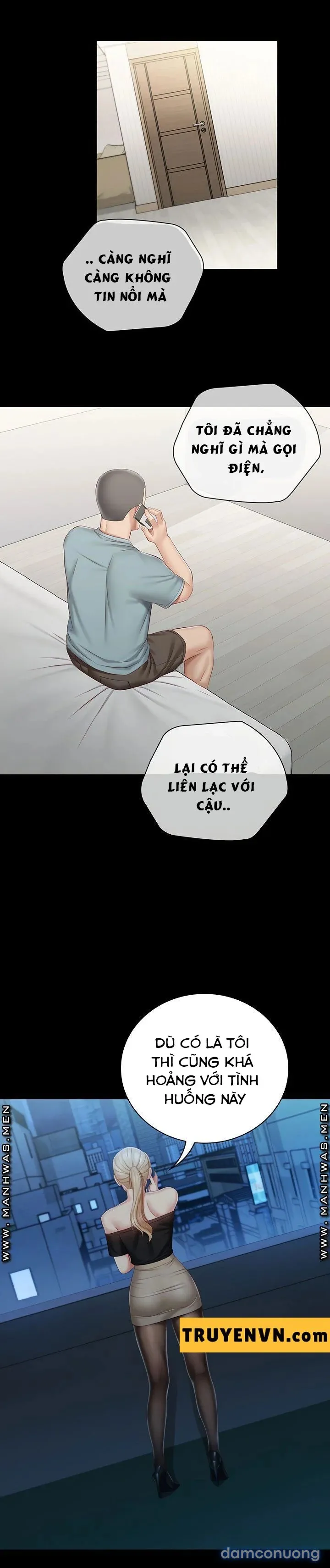 Sisters Duty – Sứ Mệnh Người Anh 