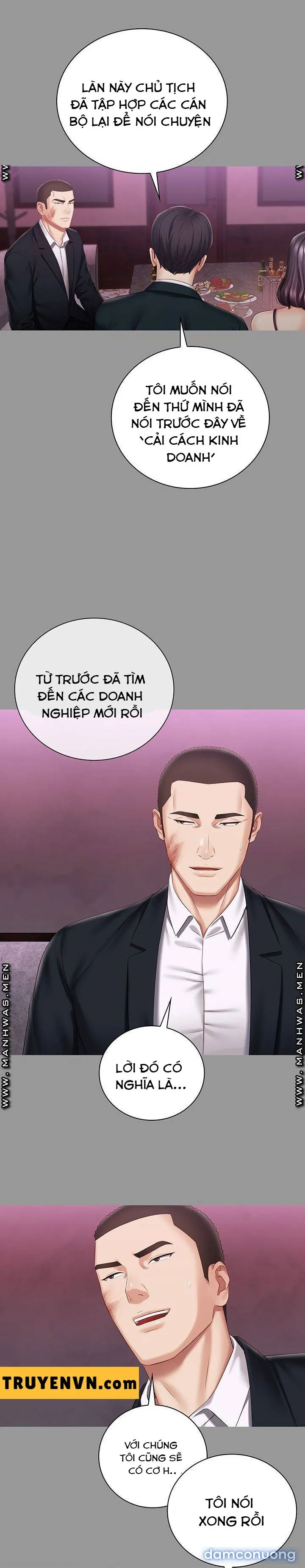 Sisters Duty – Sứ Mệnh Người Anh 