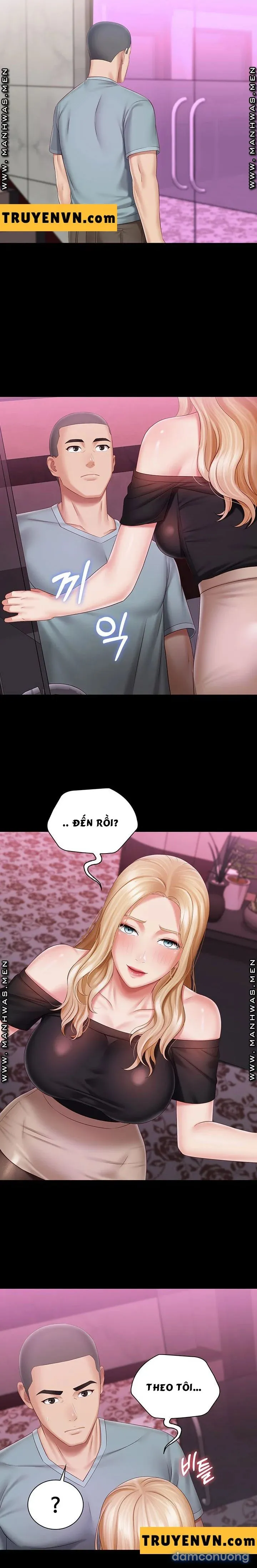 Sisters Duty – Sứ Mệnh Người Anh 