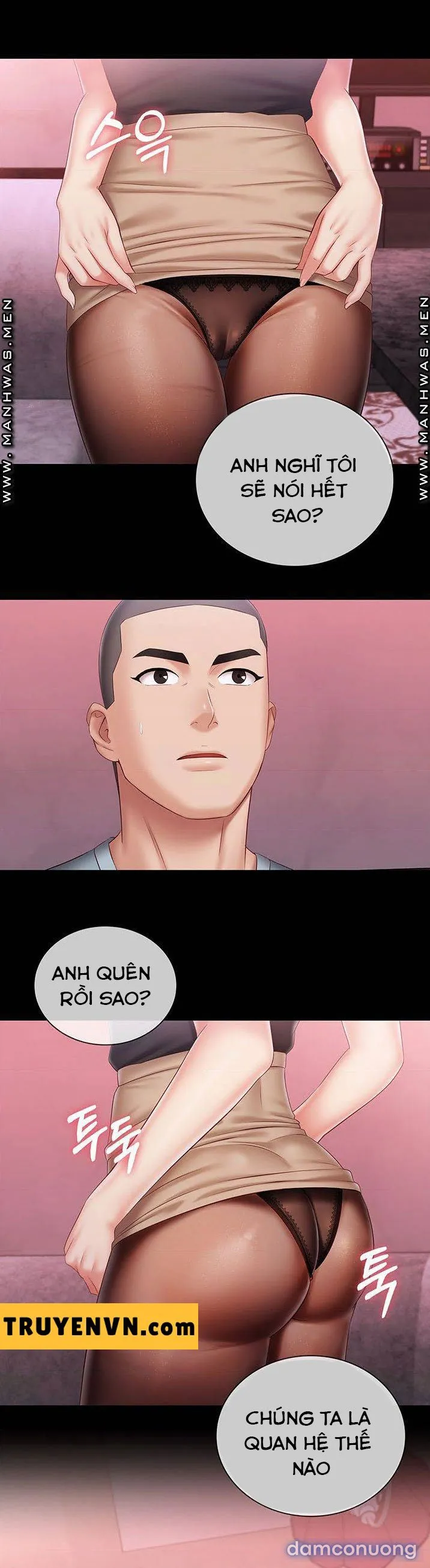 Sisters Duty – Sứ Mệnh Người Anh 