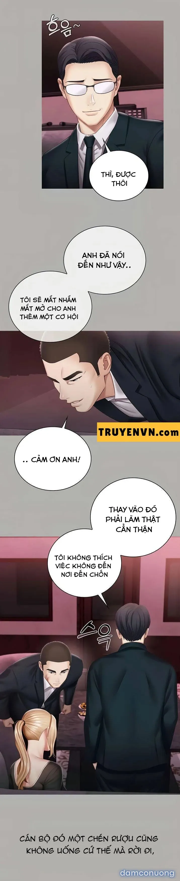 Sisters Duty – Sứ Mệnh Người Anh 
