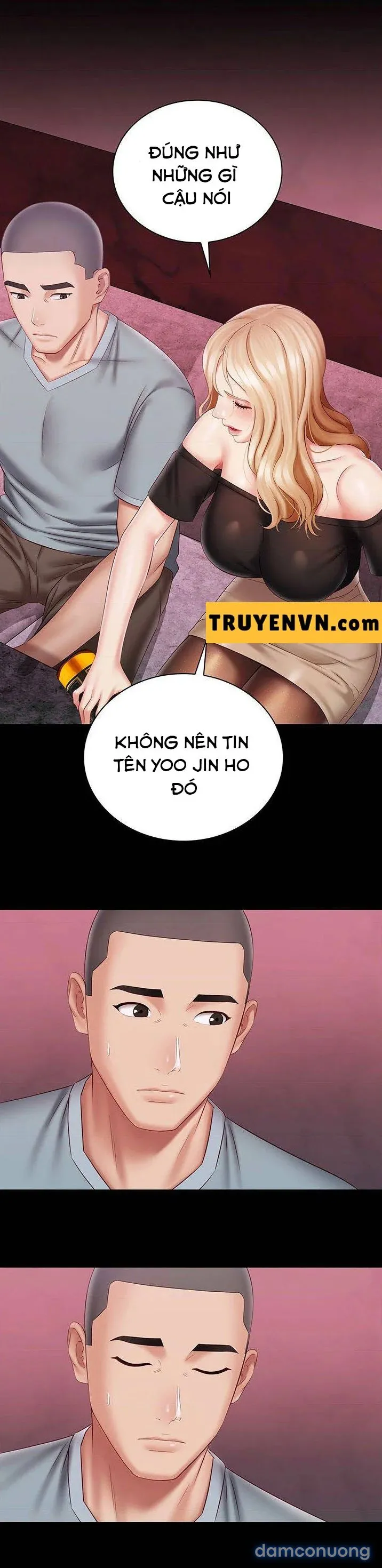 Sisters Duty – Sứ Mệnh Người Anh 