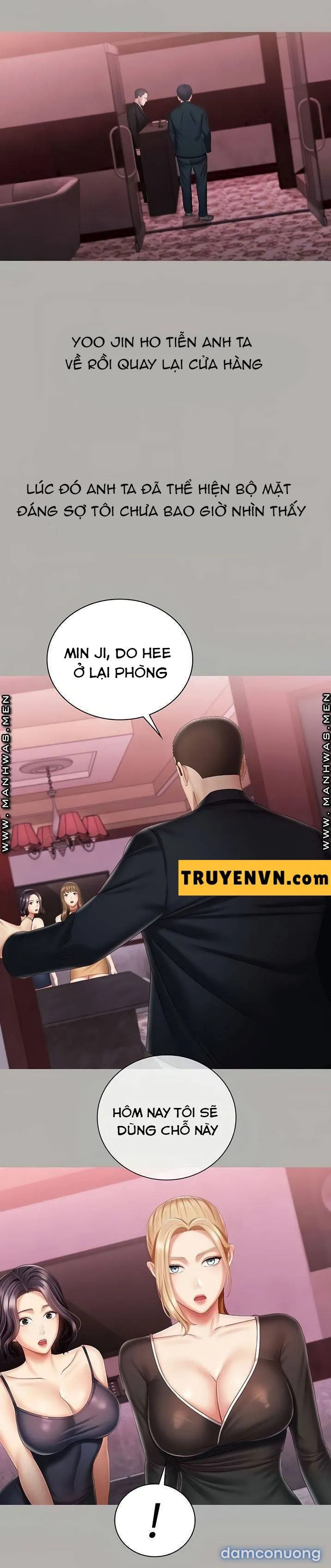 Sisters Duty – Sứ Mệnh Người Anh 