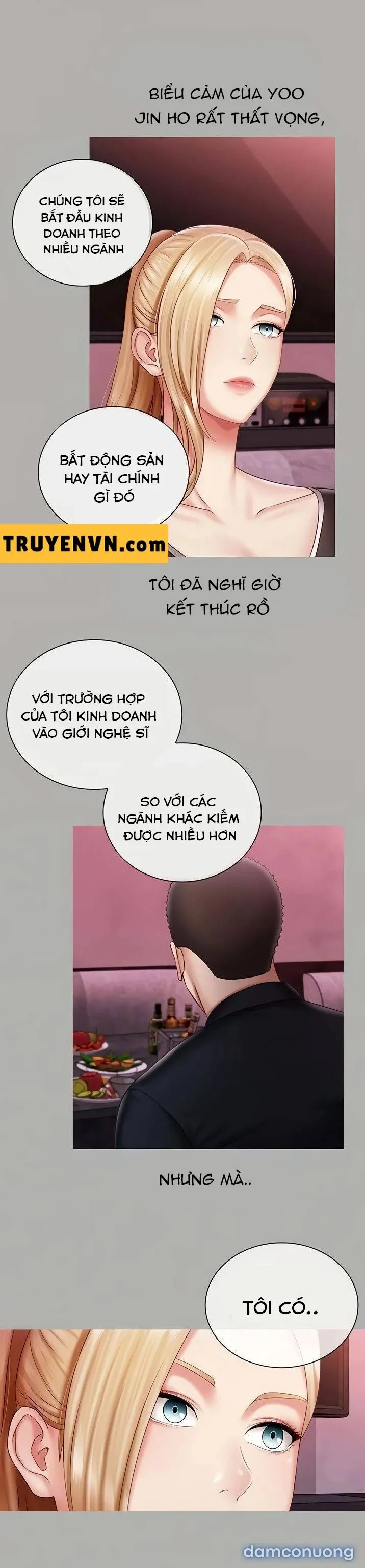 Sisters Duty – Sứ Mệnh Người Anh 