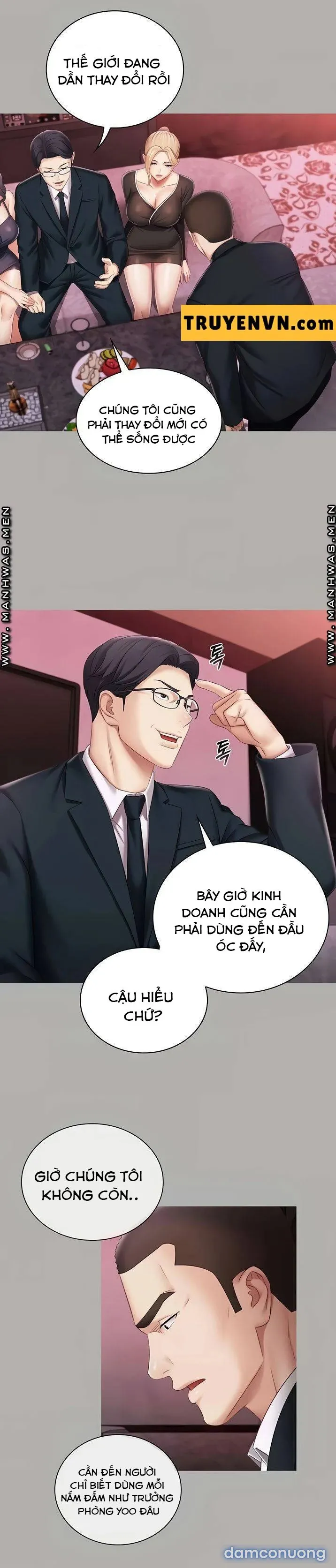 Sisters Duty – Sứ Mệnh Người Anh 