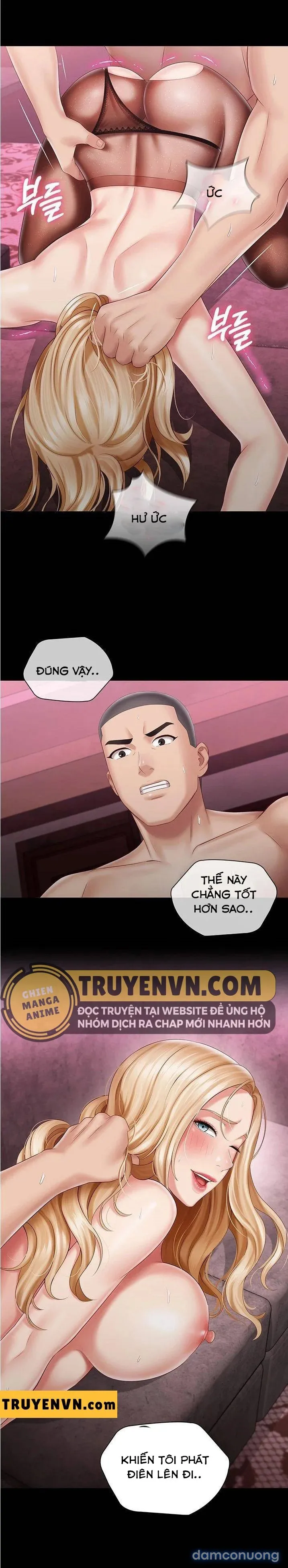 Sisters Duty – Sứ Mệnh Người Anh 