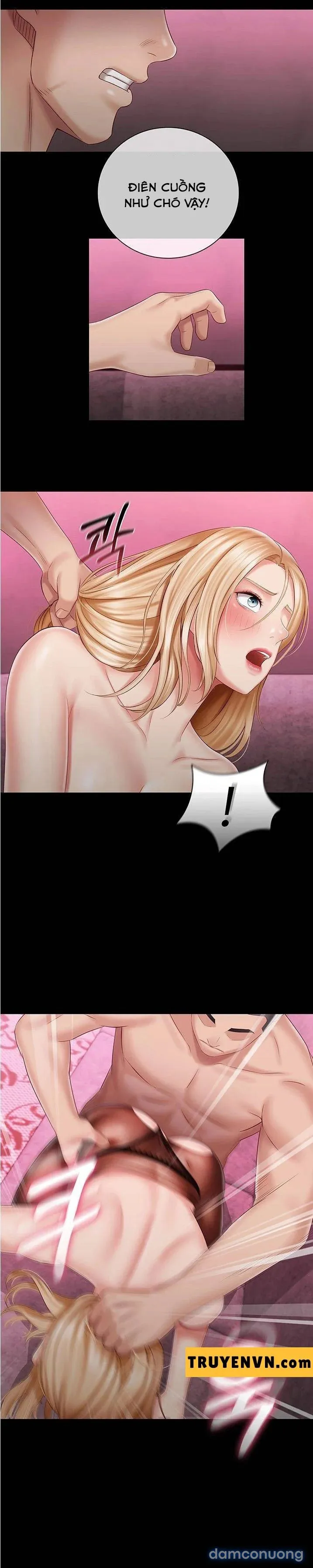 Sisters Duty – Sứ Mệnh Người Anh 
