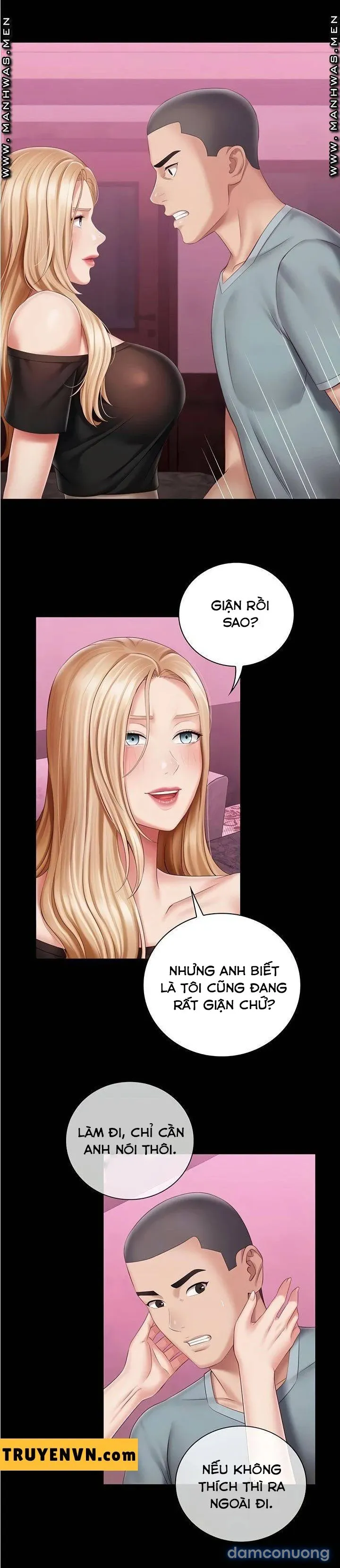 Sisters Duty – Sứ Mệnh Người Anh 