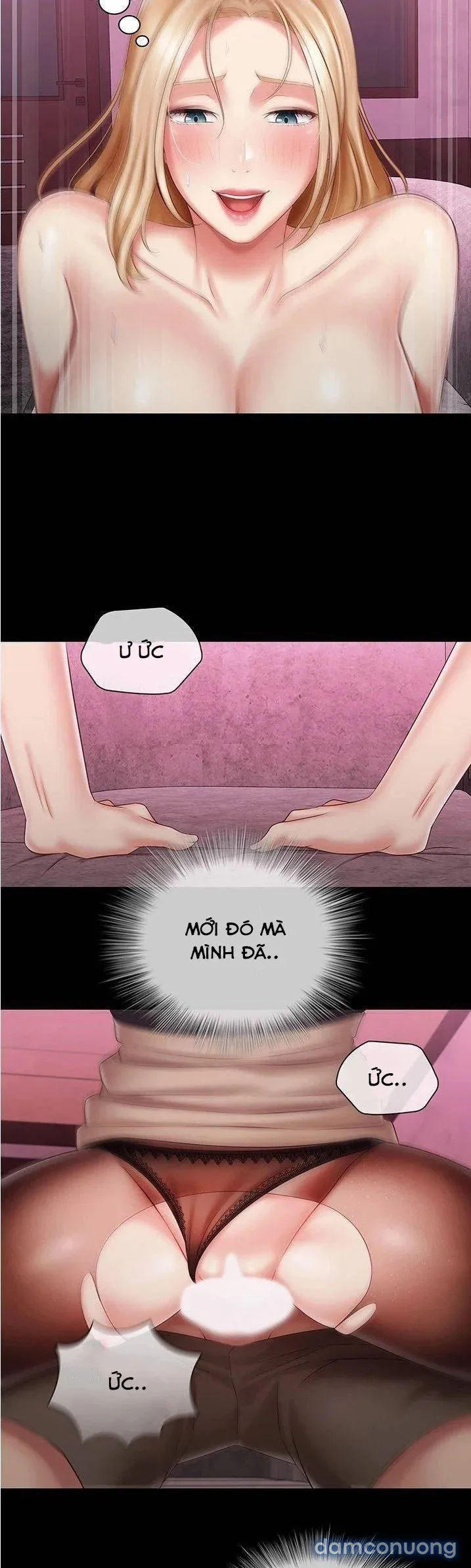 Sisters Duty – Sứ Mệnh Người Anh 