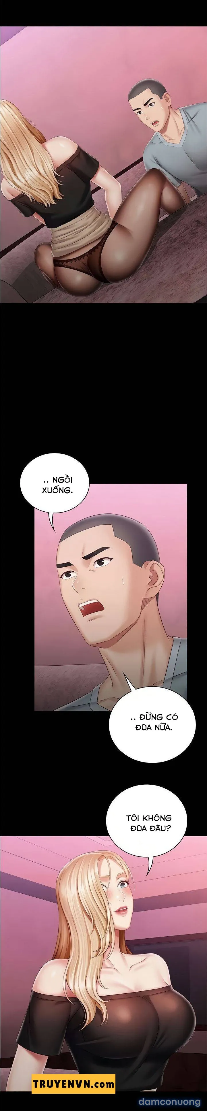 Sisters Duty – Sứ Mệnh Người Anh 