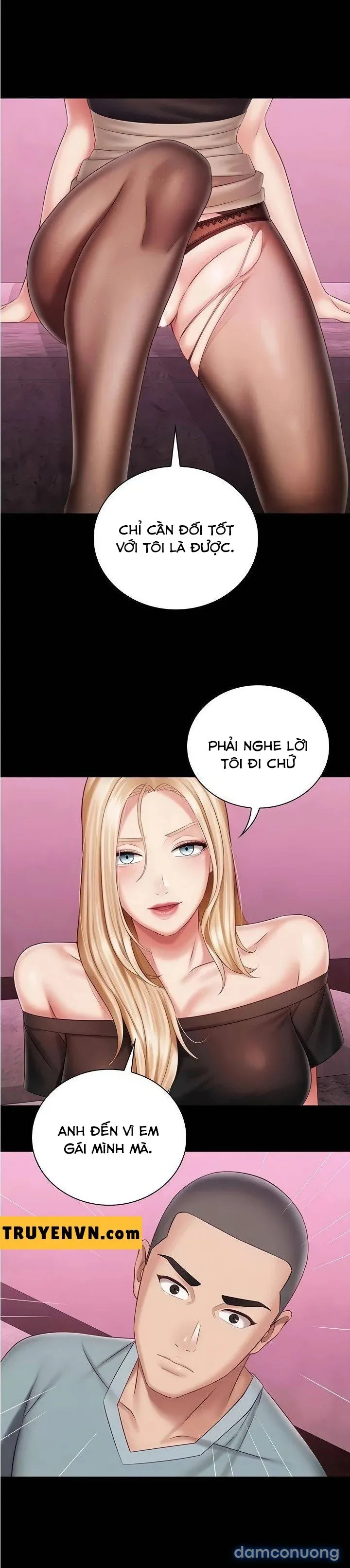 Sisters Duty – Sứ Mệnh Người Anh 