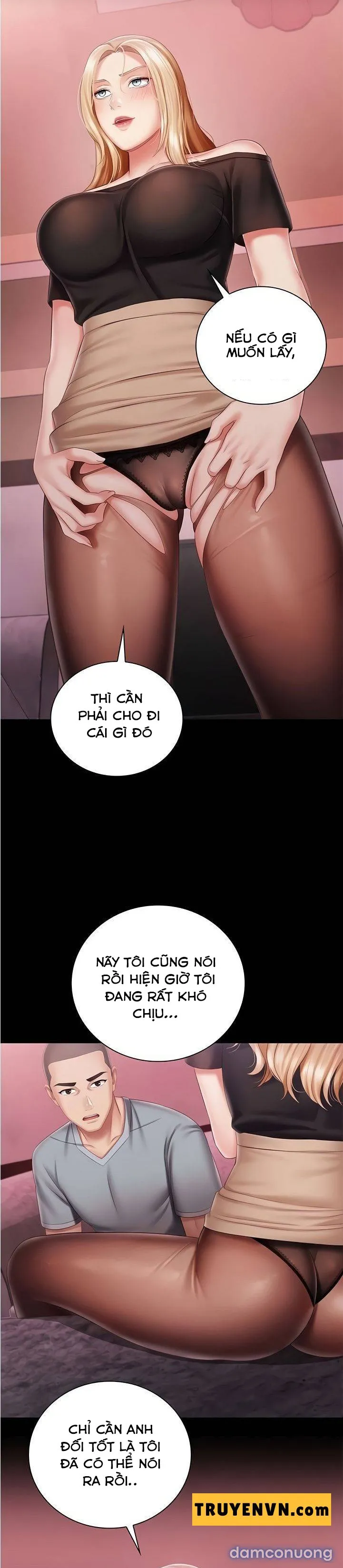 Sisters Duty – Sứ Mệnh Người Anh 