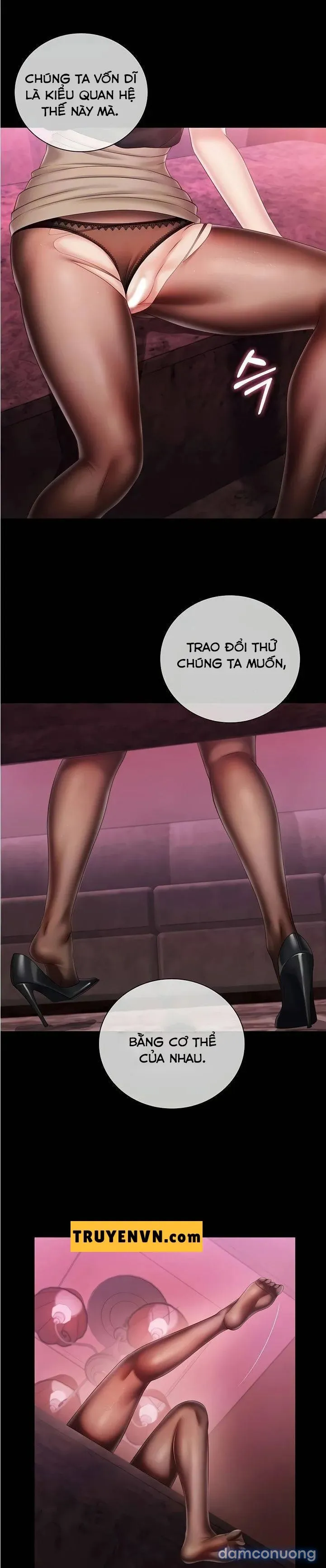 Sisters Duty – Sứ Mệnh Người Anh 