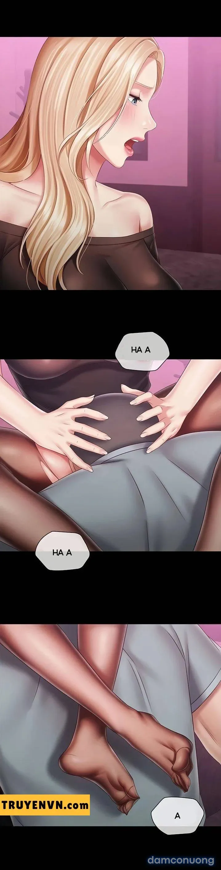 Sisters Duty – Sứ Mệnh Người Anh 