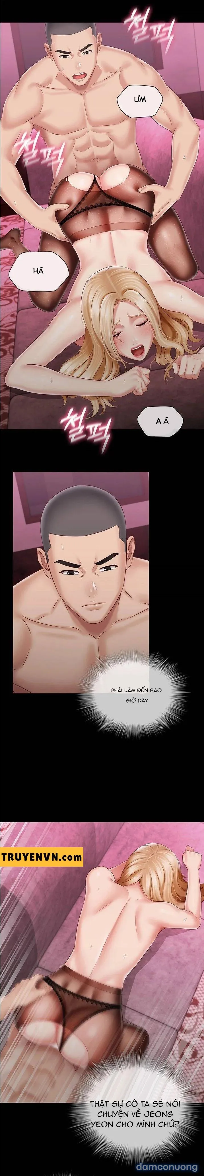 Sisters Duty – Sứ Mệnh Người Anh 