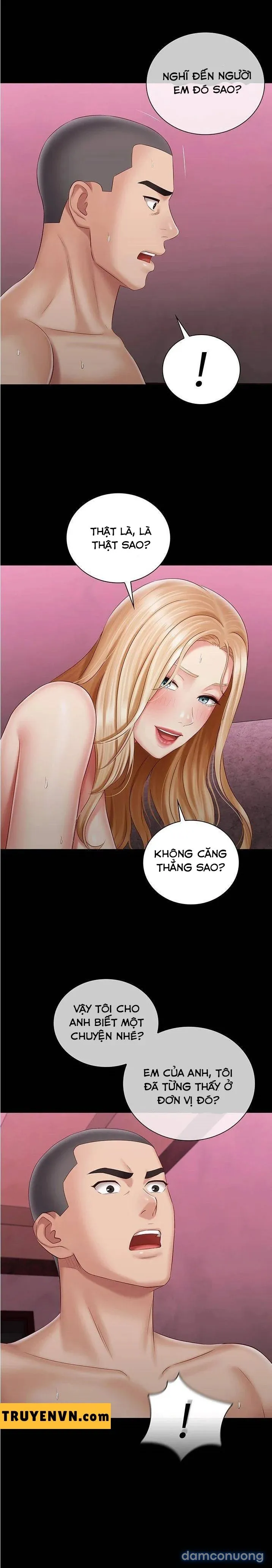 Sisters Duty – Sứ Mệnh Người Anh 
