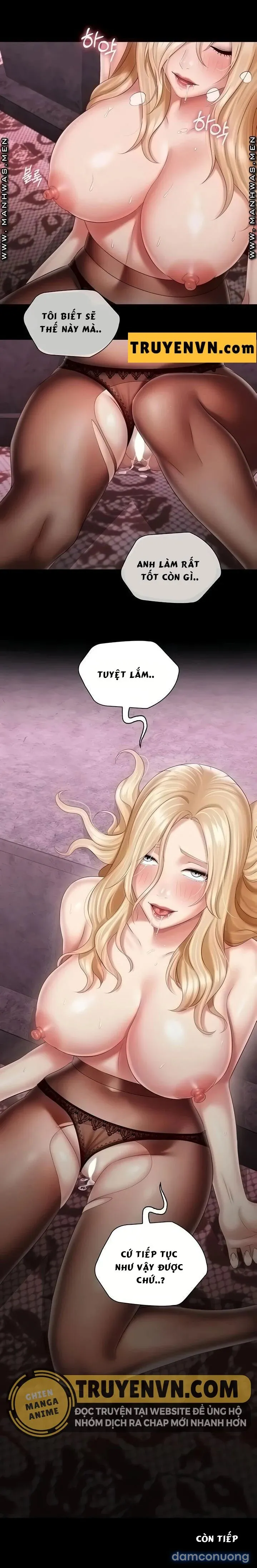 Sisters Duty – Sứ Mệnh Người Anh 