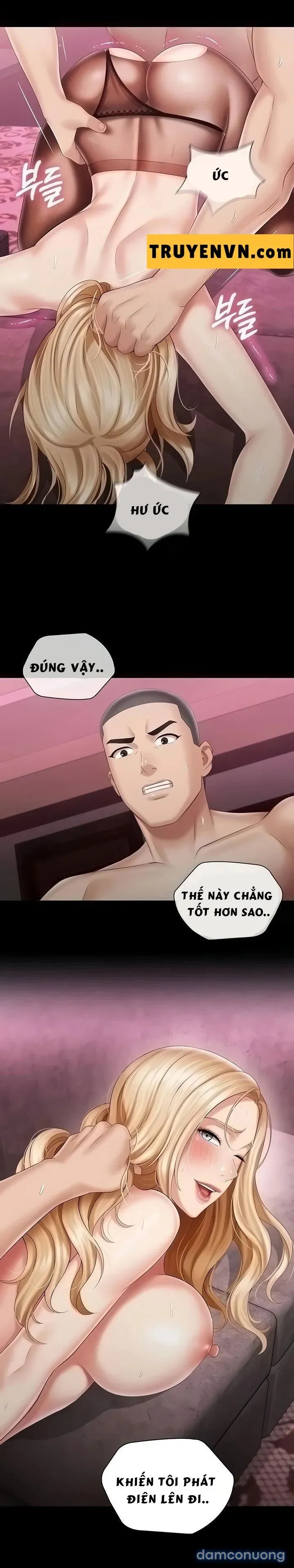Sisters Duty – Sứ Mệnh Người Anh 