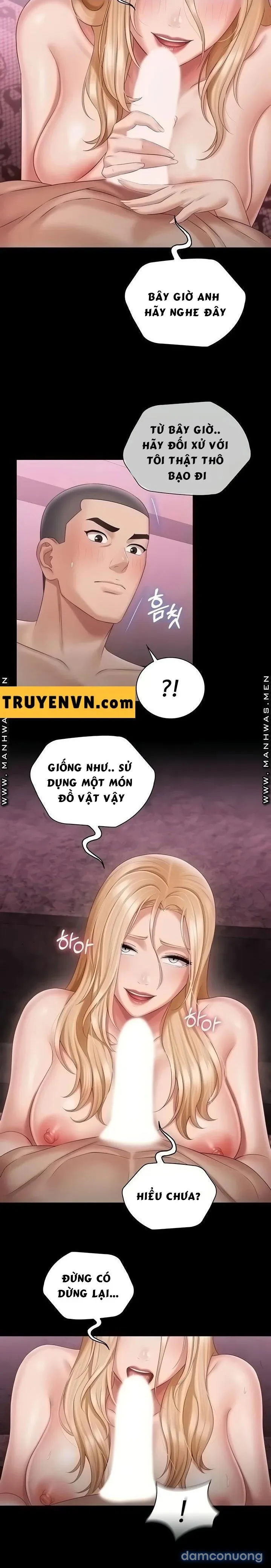 Sisters Duty – Sứ Mệnh Người Anh 